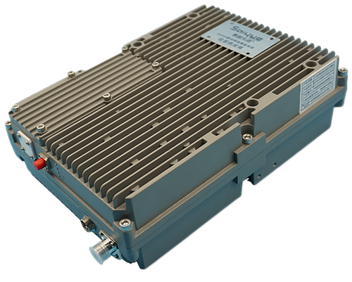 中沙经济型光纤直放站