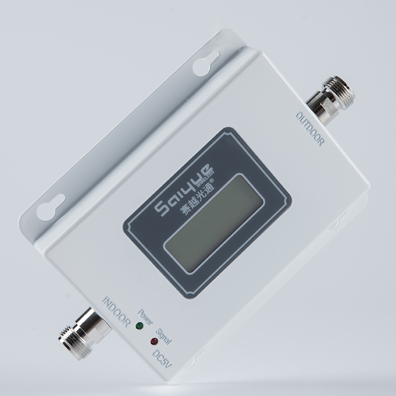 中沙家用配电房机房信号放大器200㎡