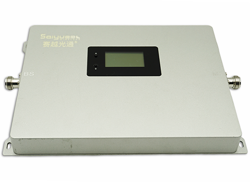  中沙三频/四频/五频手机信号接收器800㎡