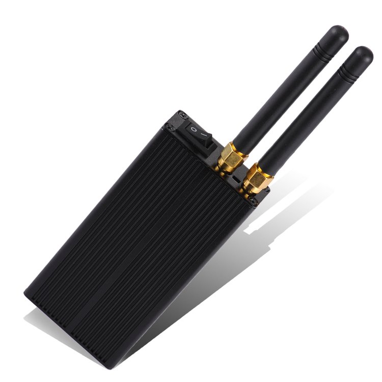  中沙1.2G/1.5G导航屏蔽器