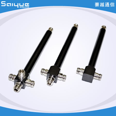  中沙FM调频广播同步广播功分器