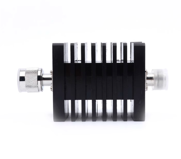  中沙腔体固定衰减器0-3G/0-4G  N型接口